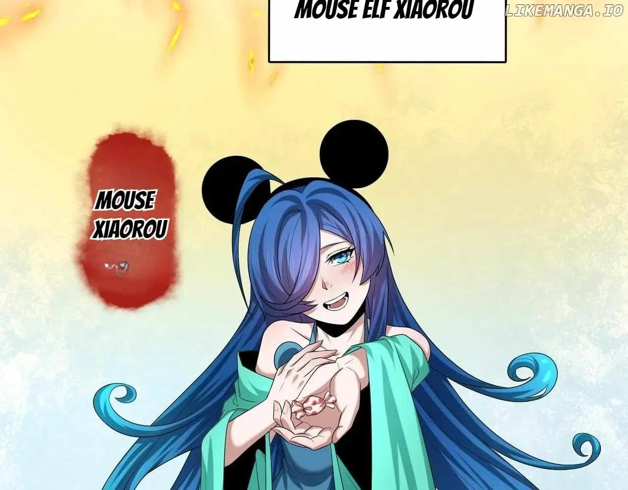 Age of Terror — Chapter 249.1 — page 22