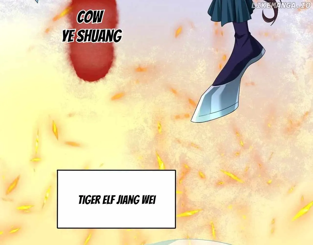Age of Terror — Chapter 249.1 — page 26