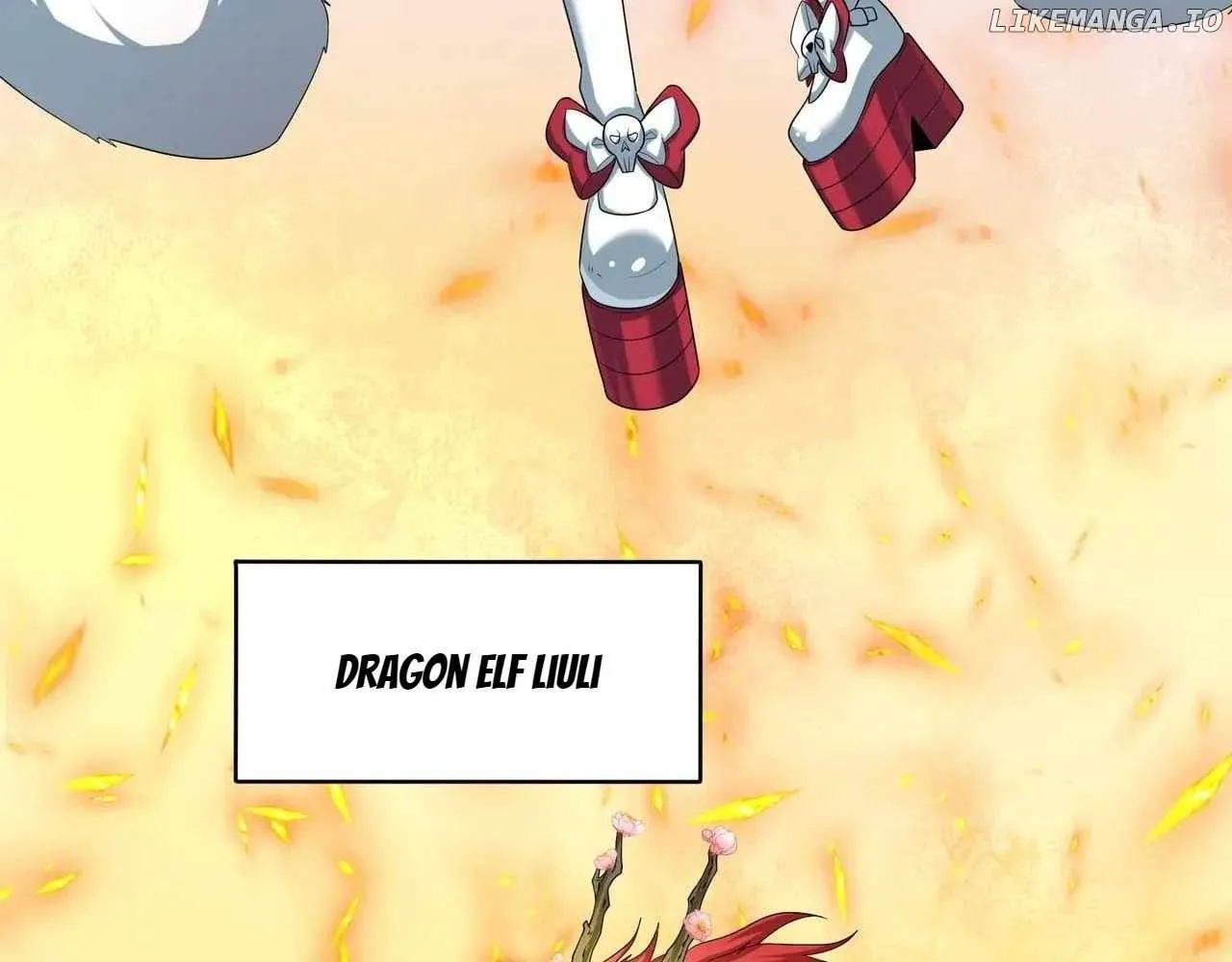 Age of Terror — Chapter 249.1 — page 32