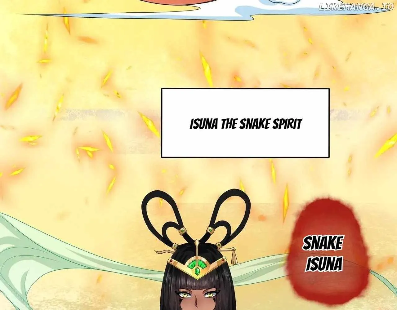 Age of Terror — Chapter 249.1 — page 35