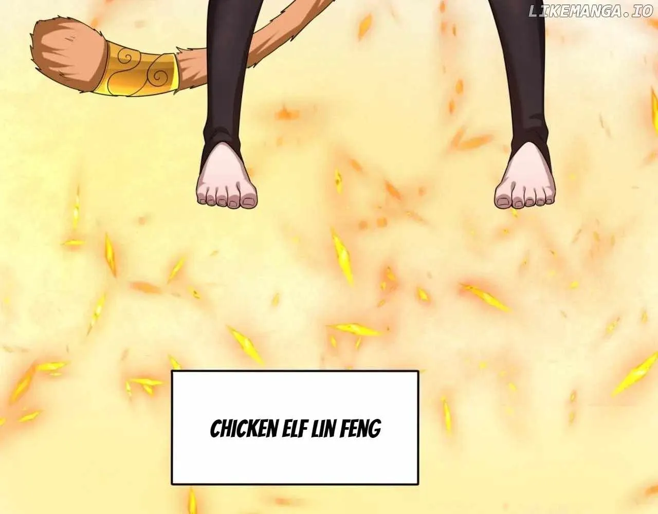 Age of Terror — Chapter 249.1 — page 46