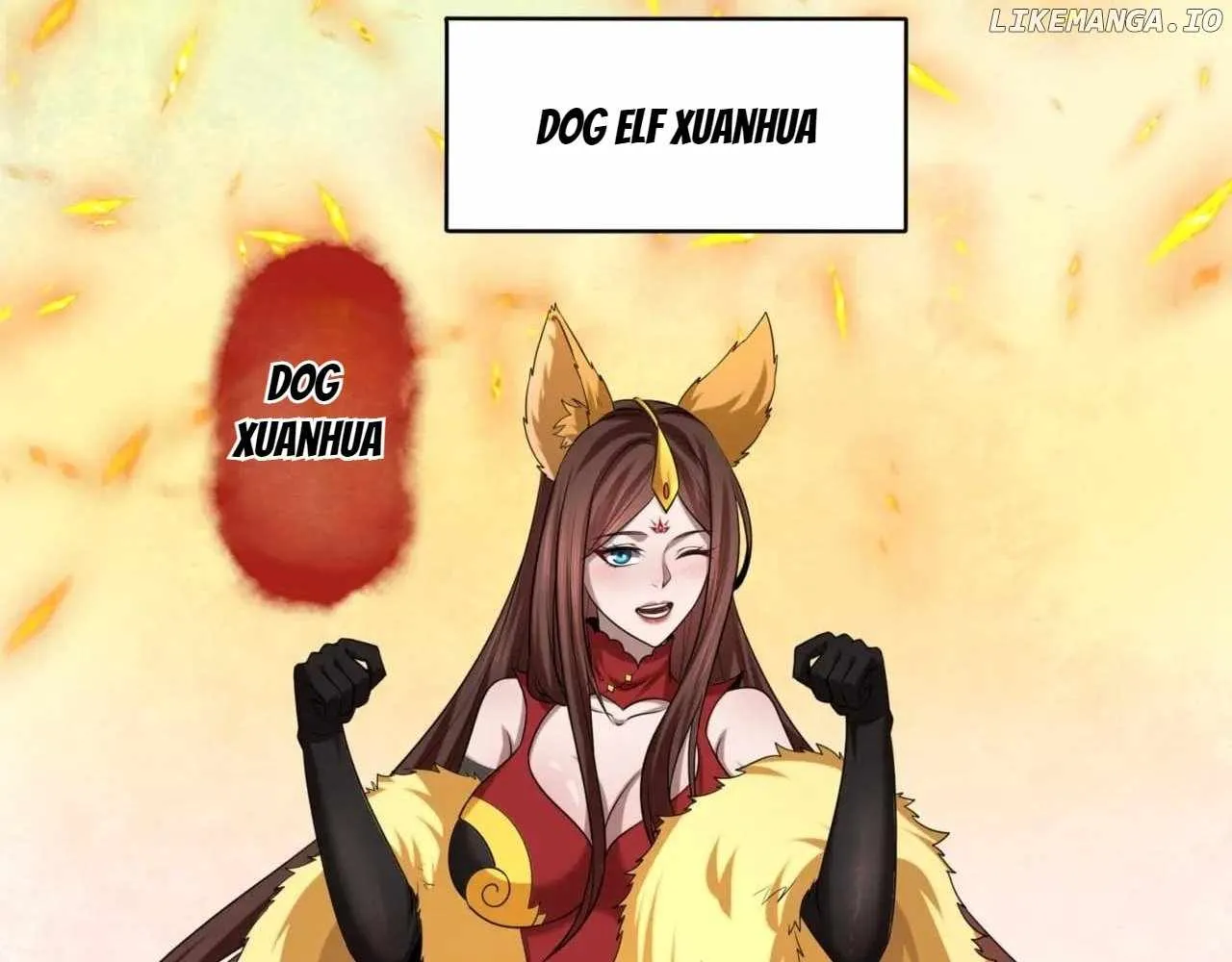 Age of Terror — Chapter 249.1 — page 49