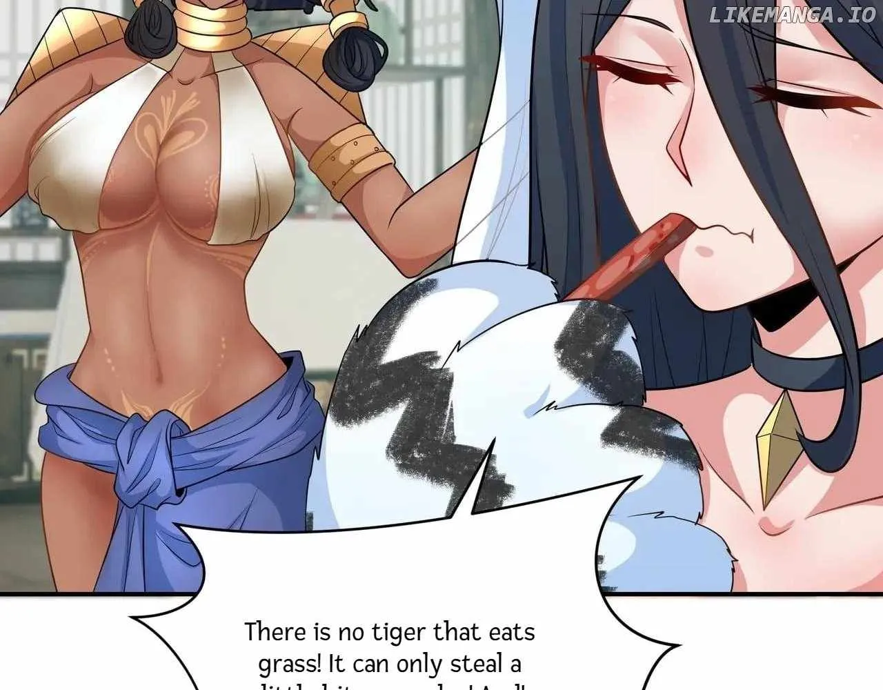 Age of Terror — Chapter 249.1 — page 95