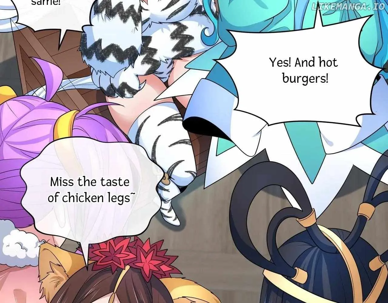 Age of Terror — Chapter 249.1 — page 106