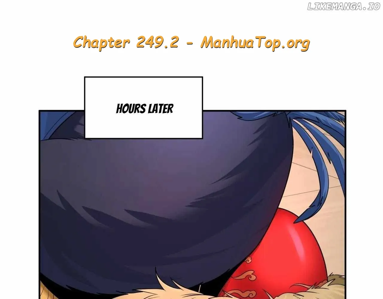 Age of Terror — Chapter 249.2 — page 1