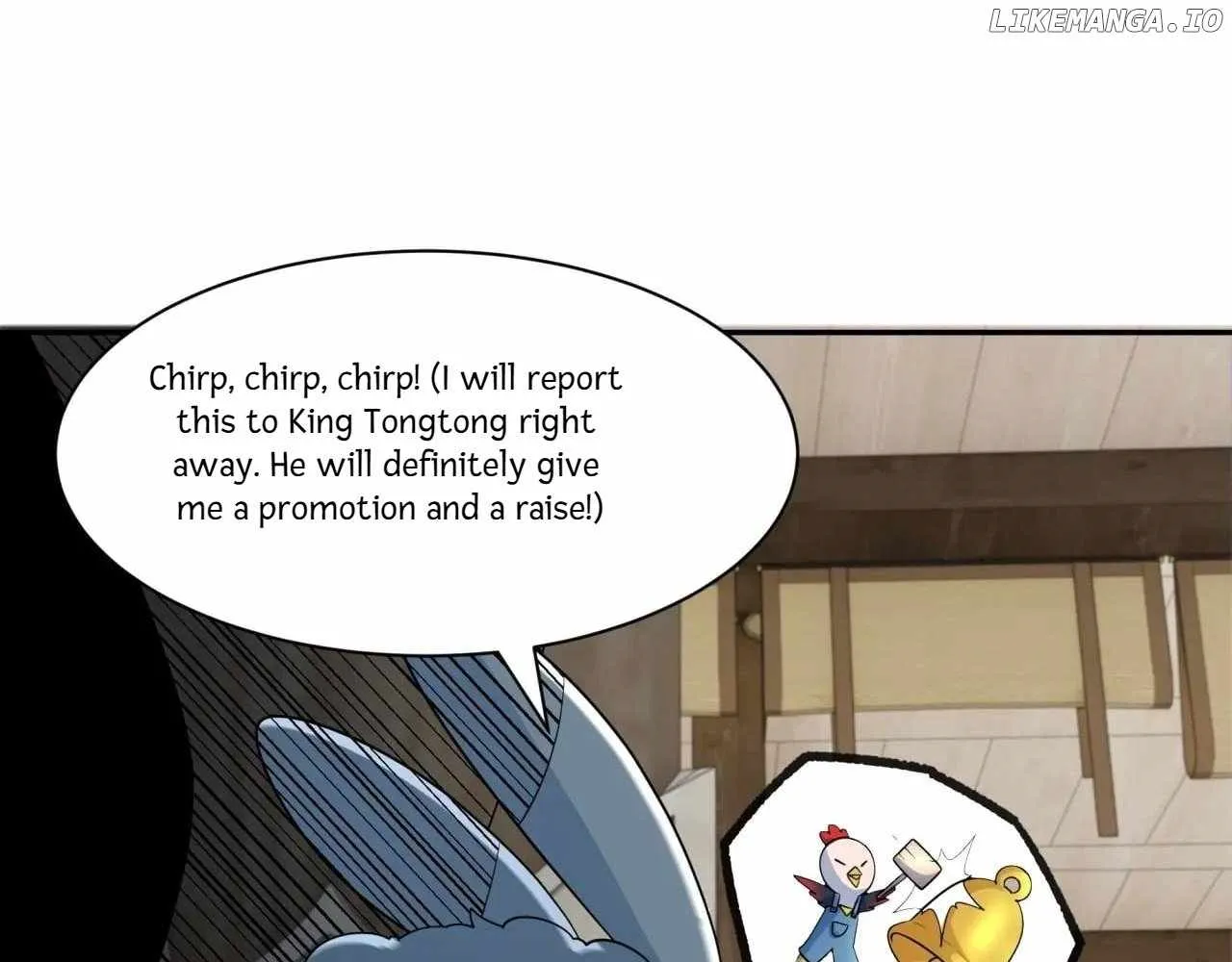 Age of Terror — Chapter 249.2 — page 21