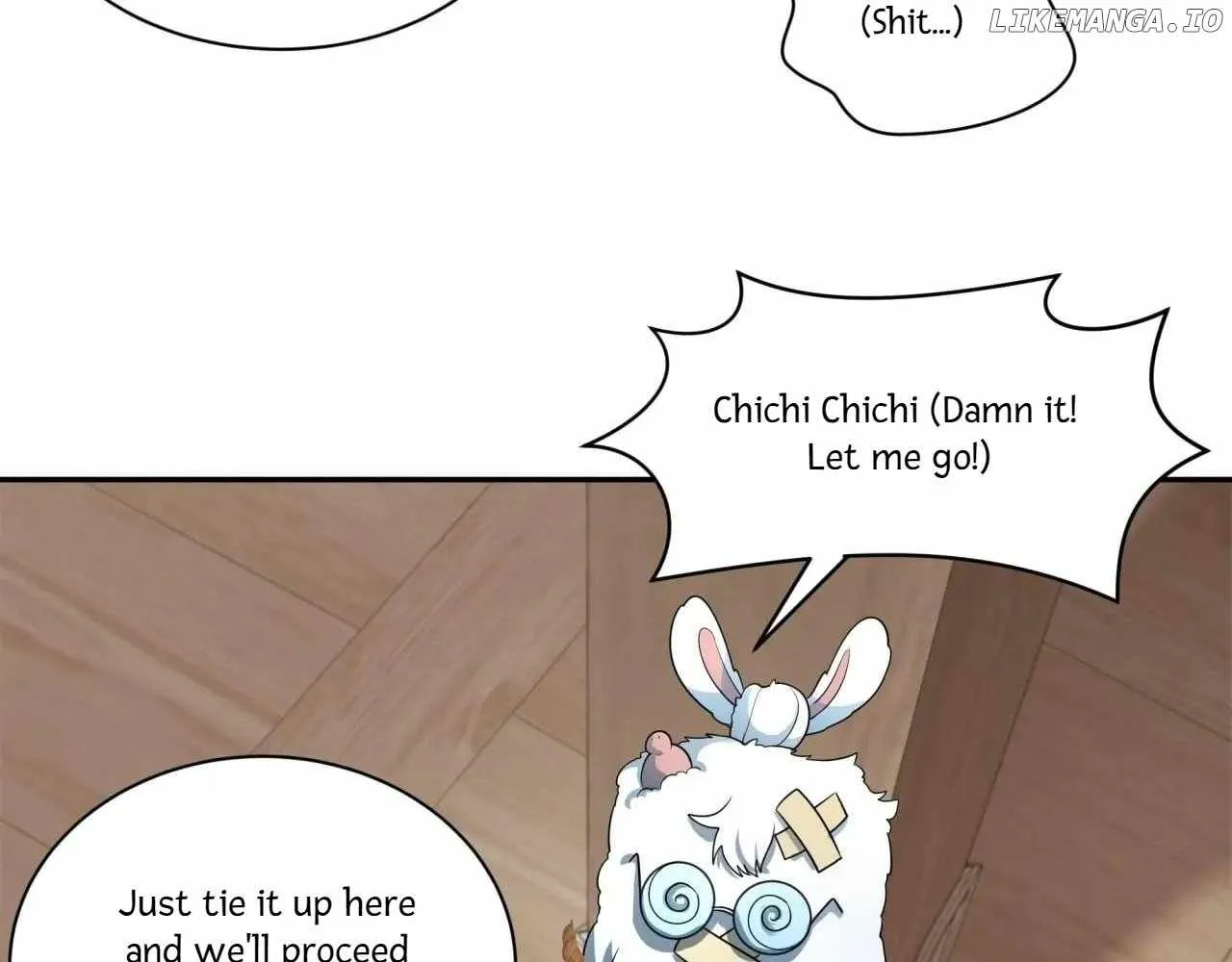 Age of Terror — Chapter 249.2 — page 25