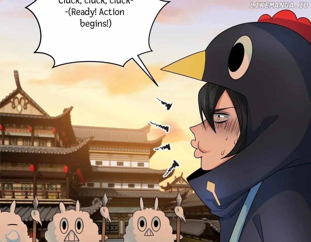 Age of Terror — Chapter 249.2 — page 29
