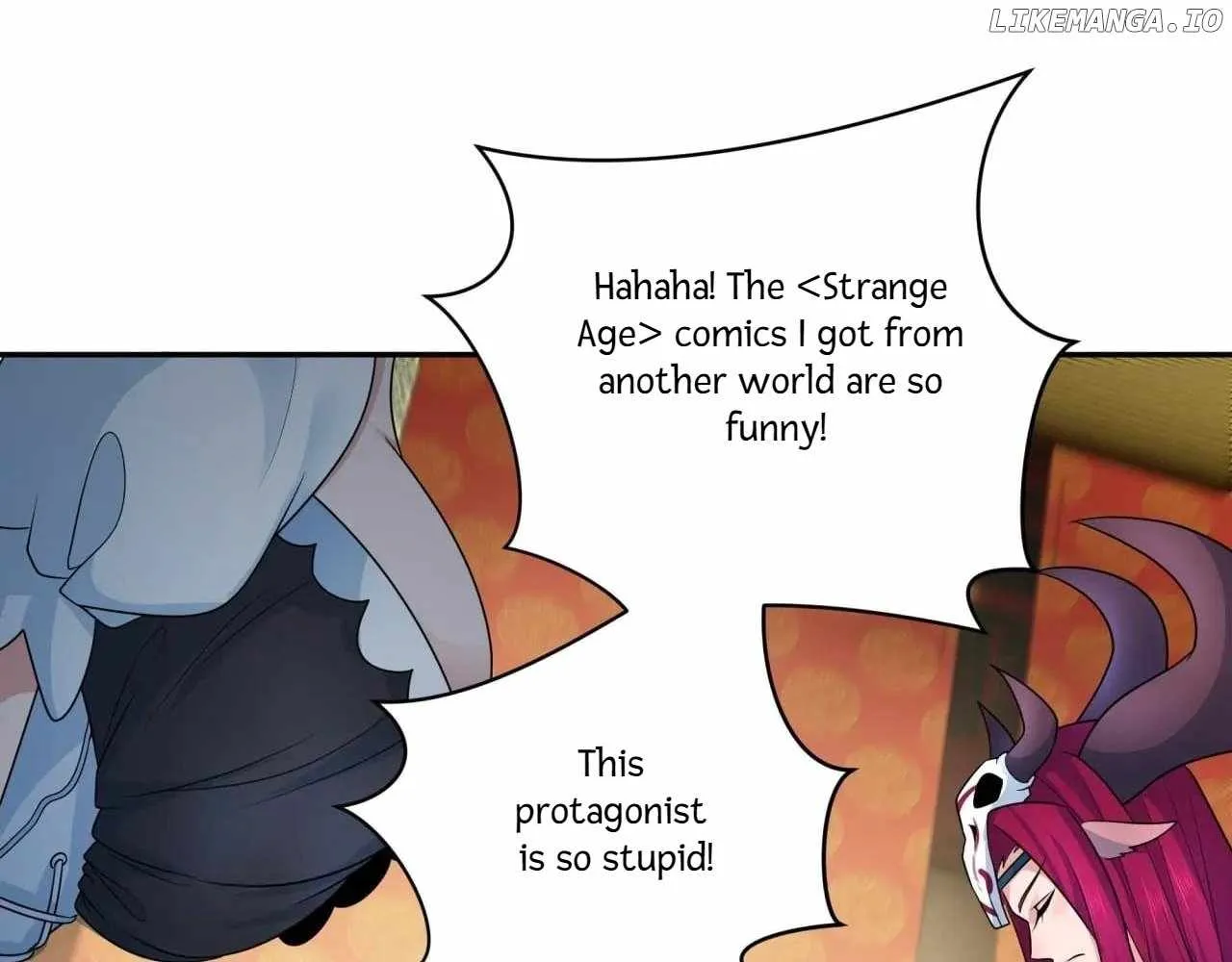 Age of Terror — Chapter 249.2 — page 33