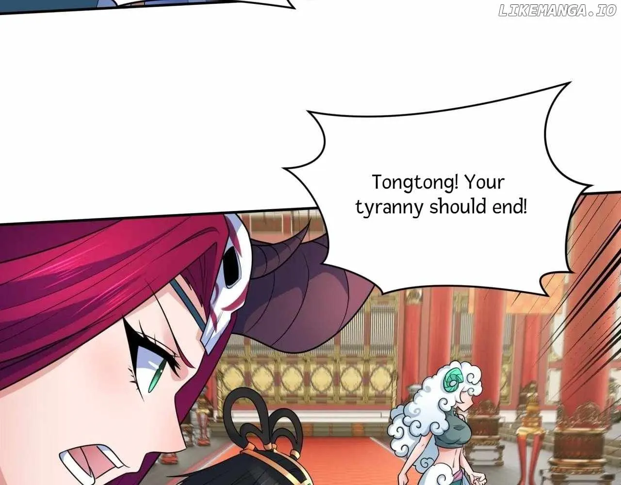 Age of Terror — Chapter 249.2 — page 49