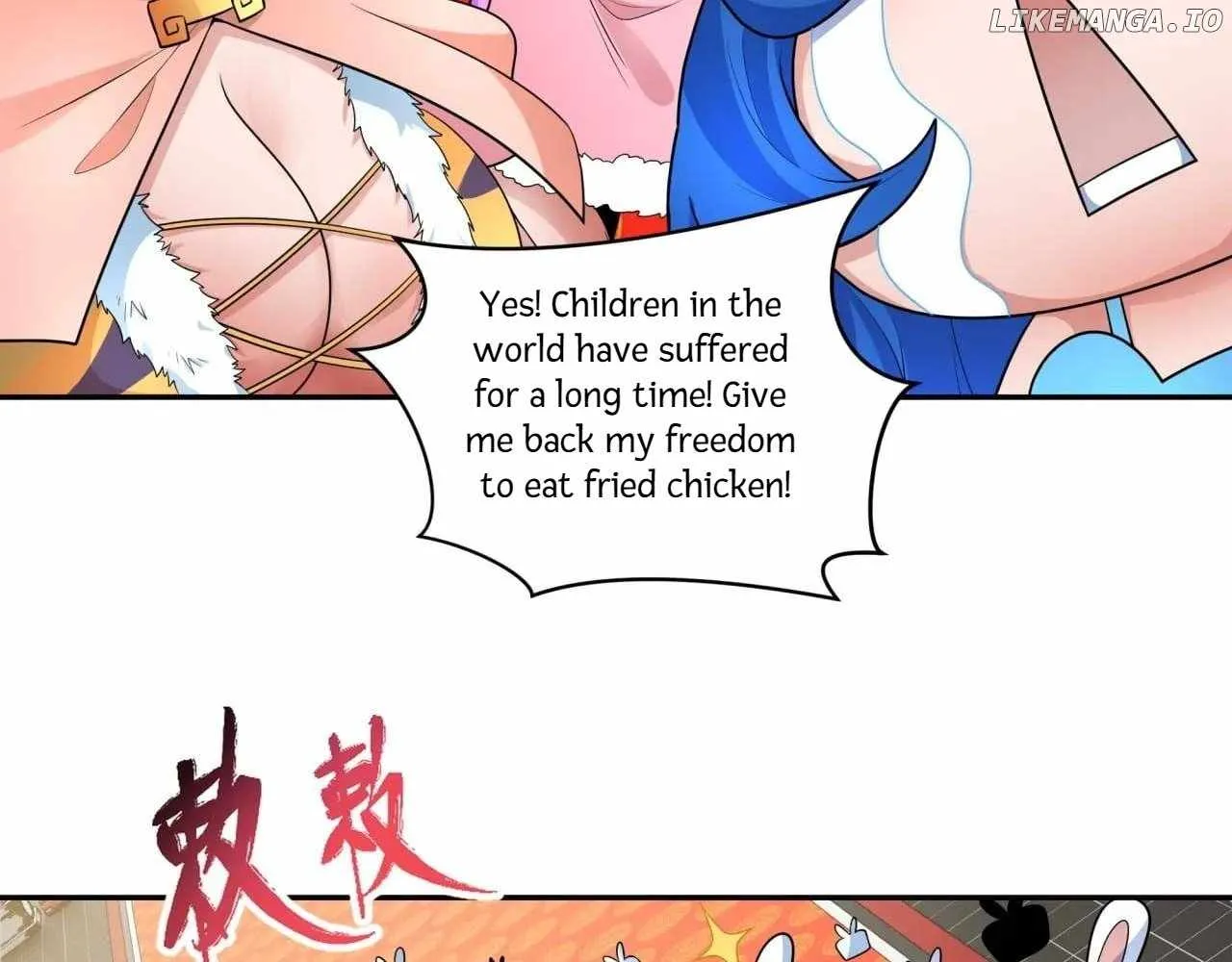 Age of Terror — Chapter 249.2 — page 51