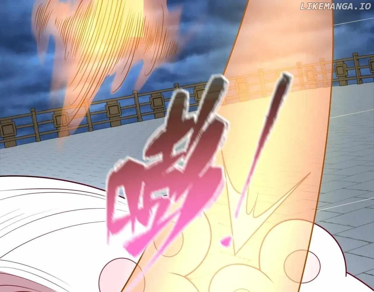 Age of Terror — Chapter 249.3 — page 13