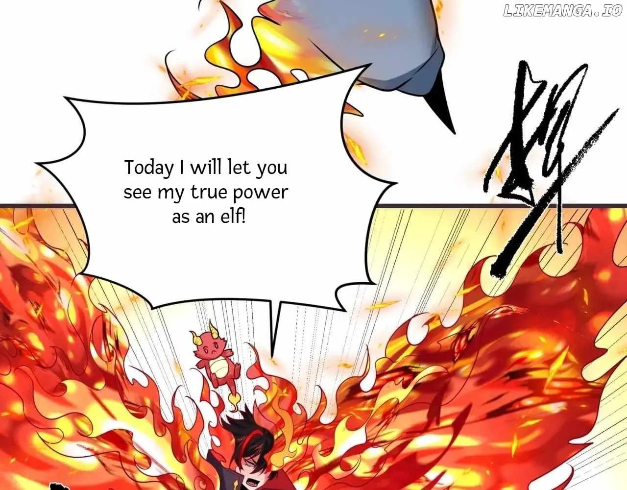Age of Terror — Chapter 249.3 — page 17