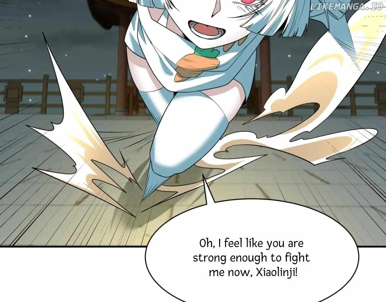 Age of Terror — Chapter 249.3 — page 22