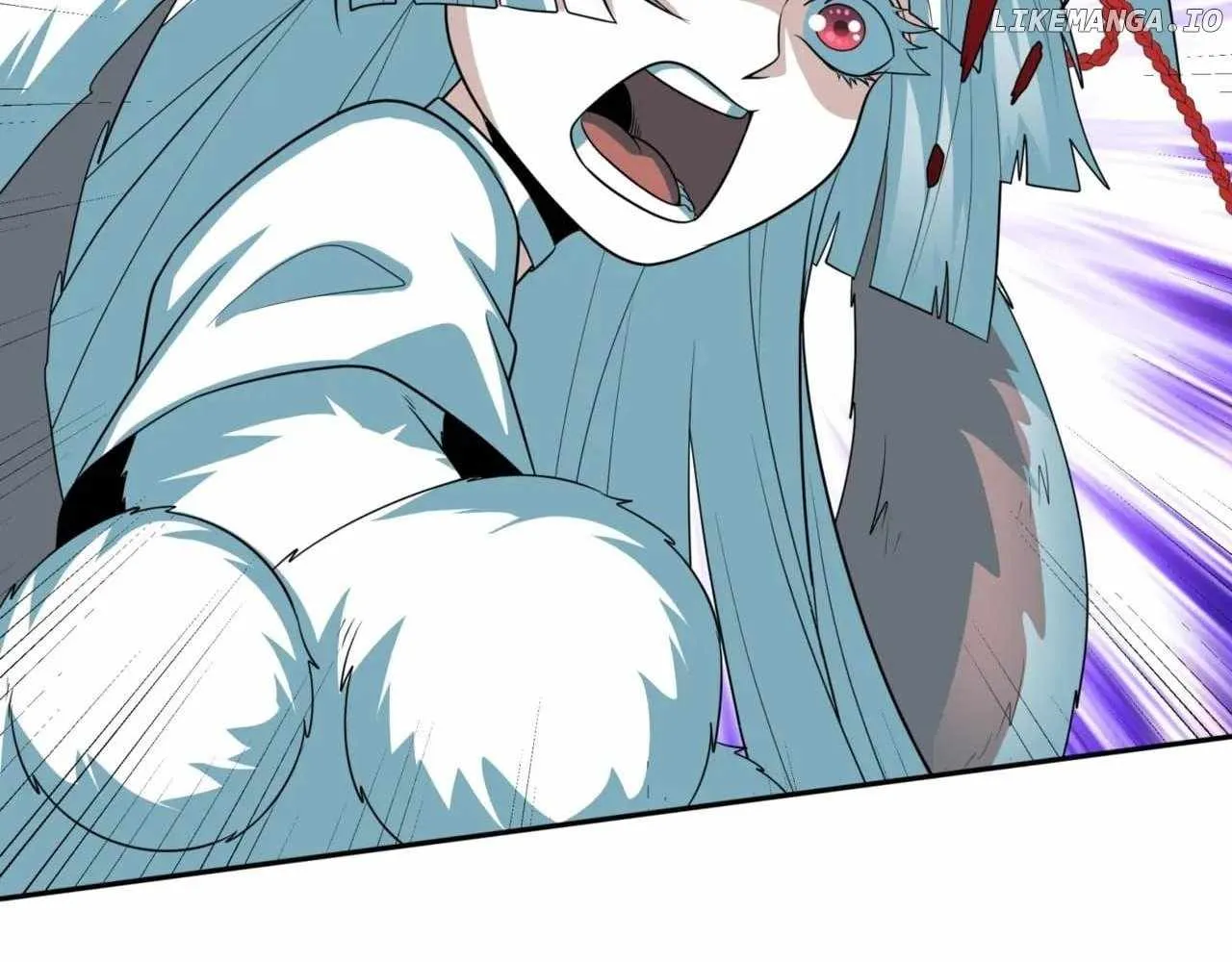 Age of Terror — Chapter 249.3 — page 32