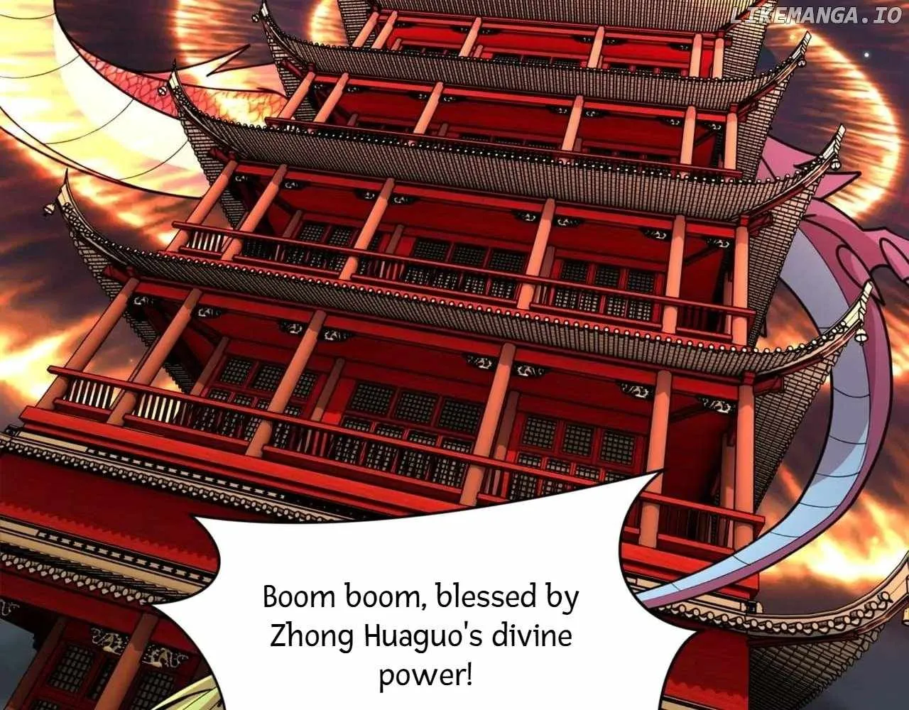 Age of Terror — Chapter 249.3 — page 48