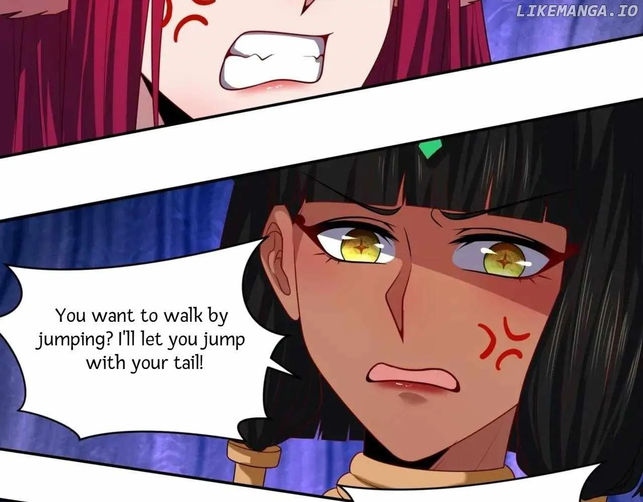 Age of Terror — Chapter 249.3 — page 55