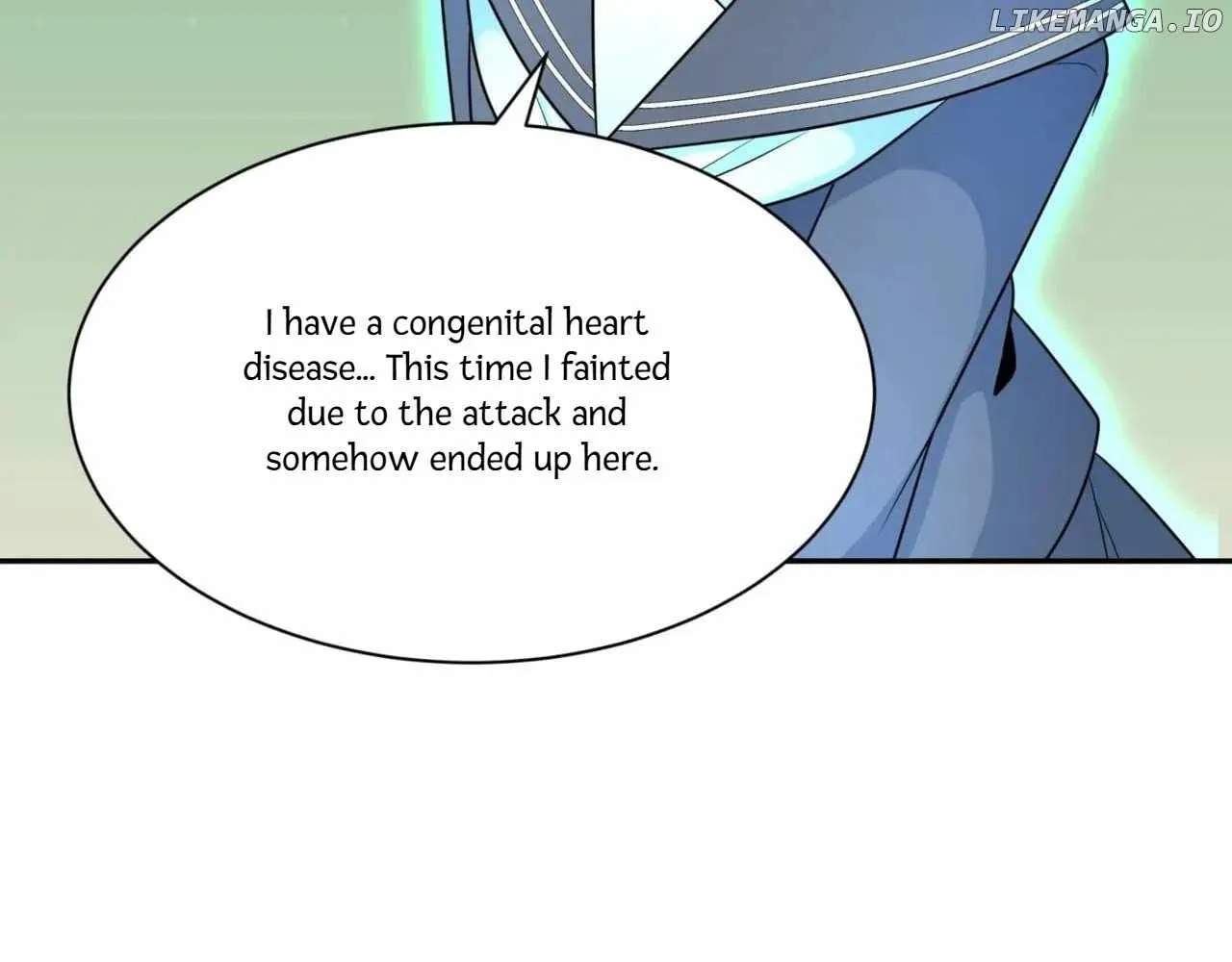 Age of Terror — Chapter 249.3 — page 65