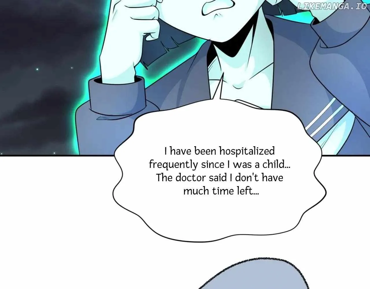 Age of Terror — Chapter 249.3 — page 67