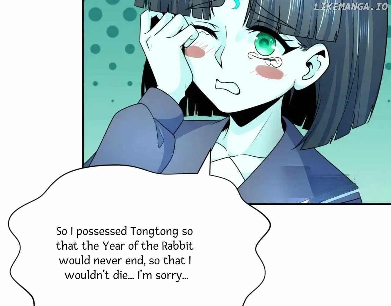 Age of Terror — Chapter 249.3 — page 77