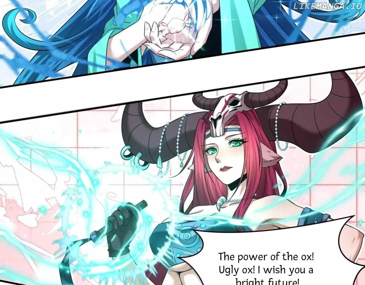 Age of Terror — Chapter 249.3 — page 98