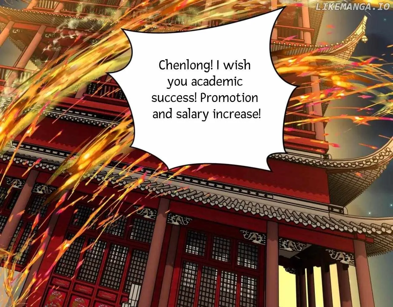 Age of Terror — Chapter 249.3 — page 110