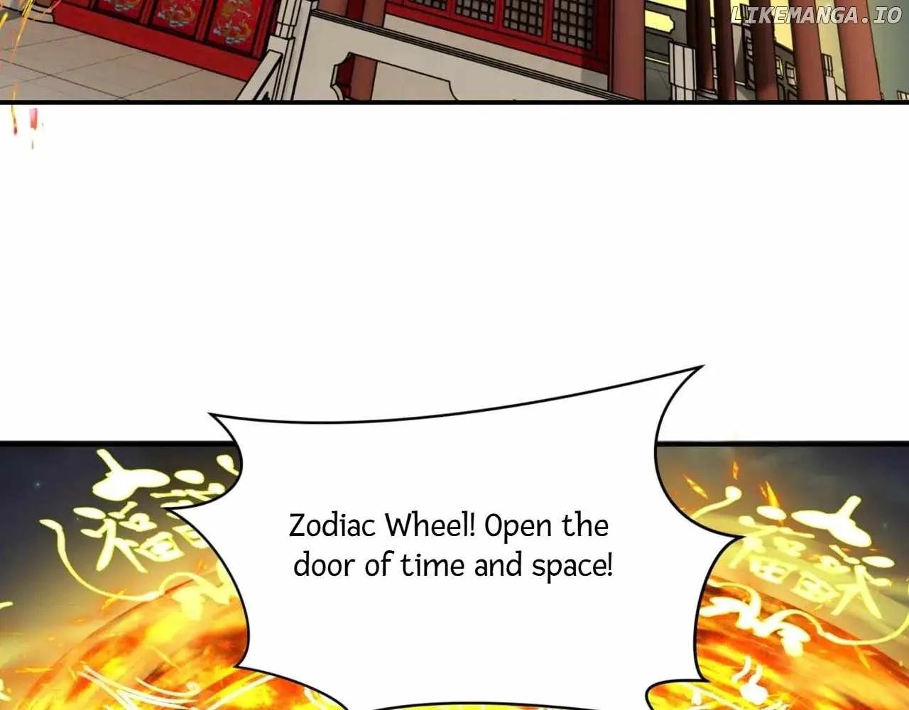 Age of Terror — Chapter 249.3 — page 111