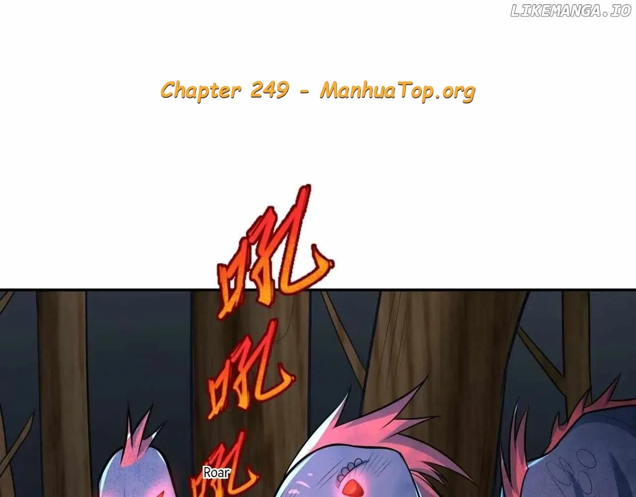 Age of Terror — Chapter 249 — page 1