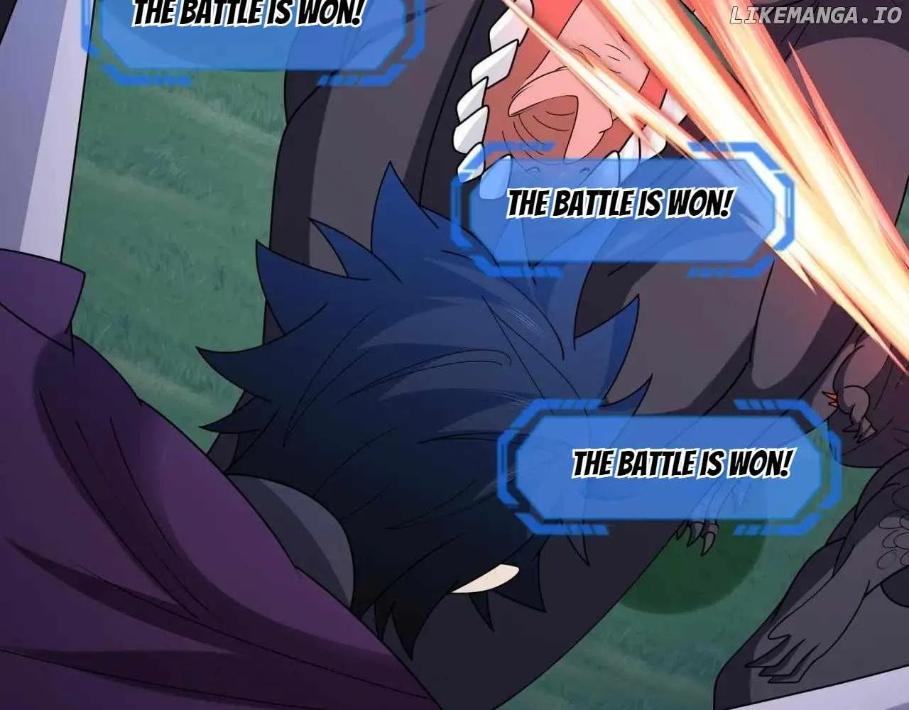 Age of Terror — Chapter 249 — page 32