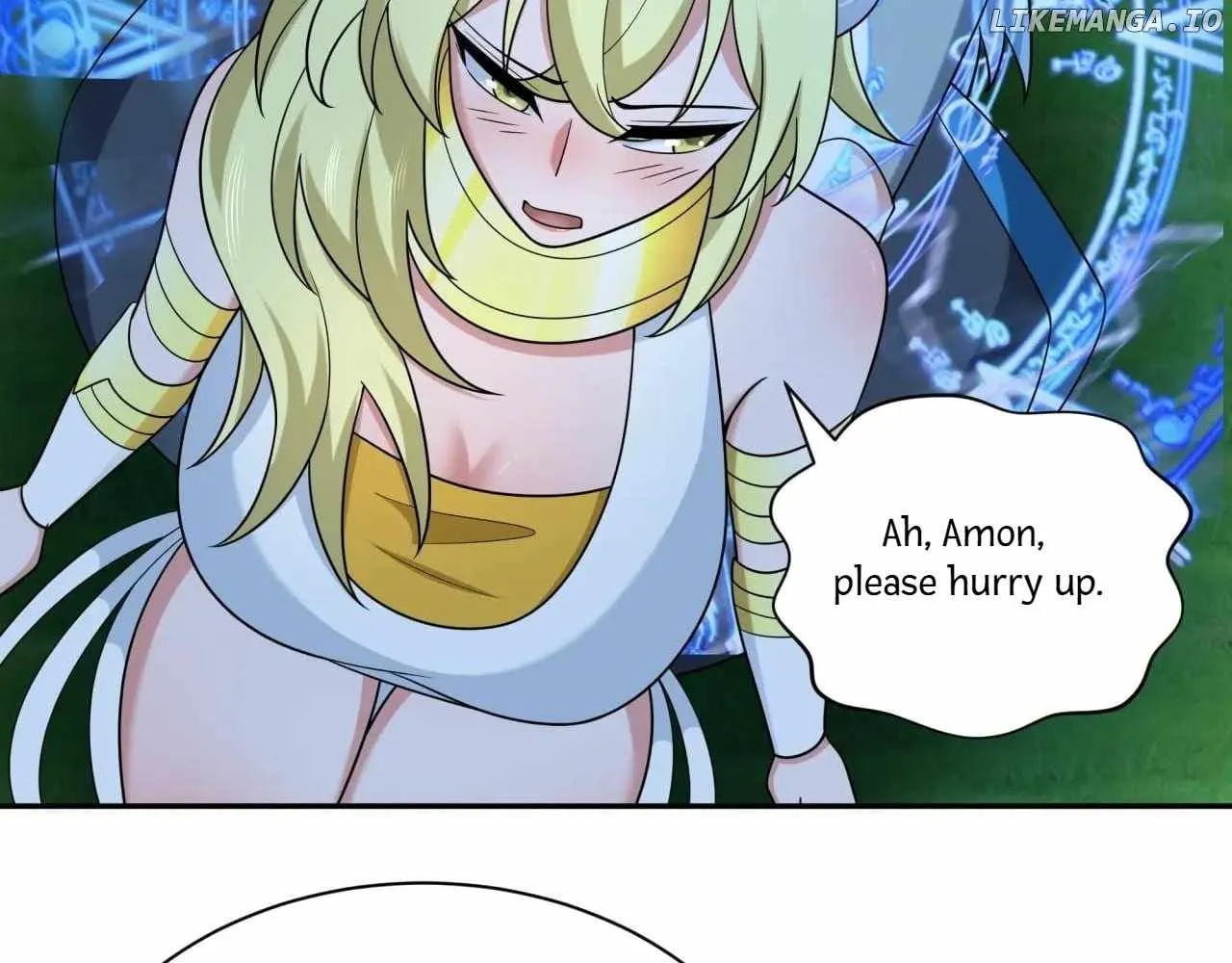 Age of Terror — Chapter 249 — page 46
