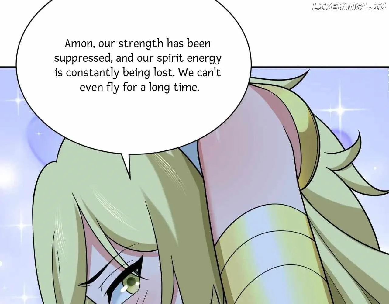 Age of Terror — Chapter 249 — page 47
