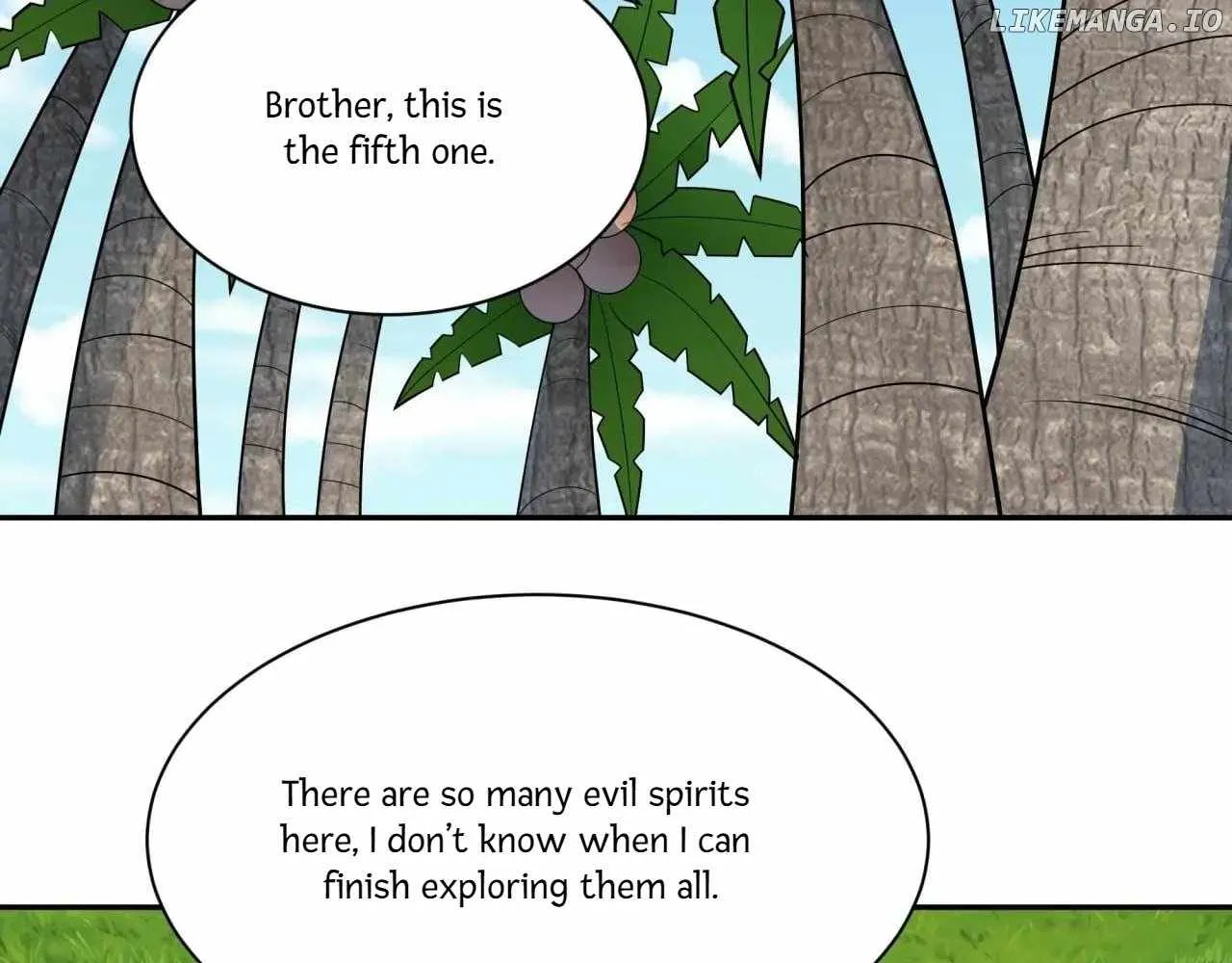 Age of Terror — Chapter 249 — page 73