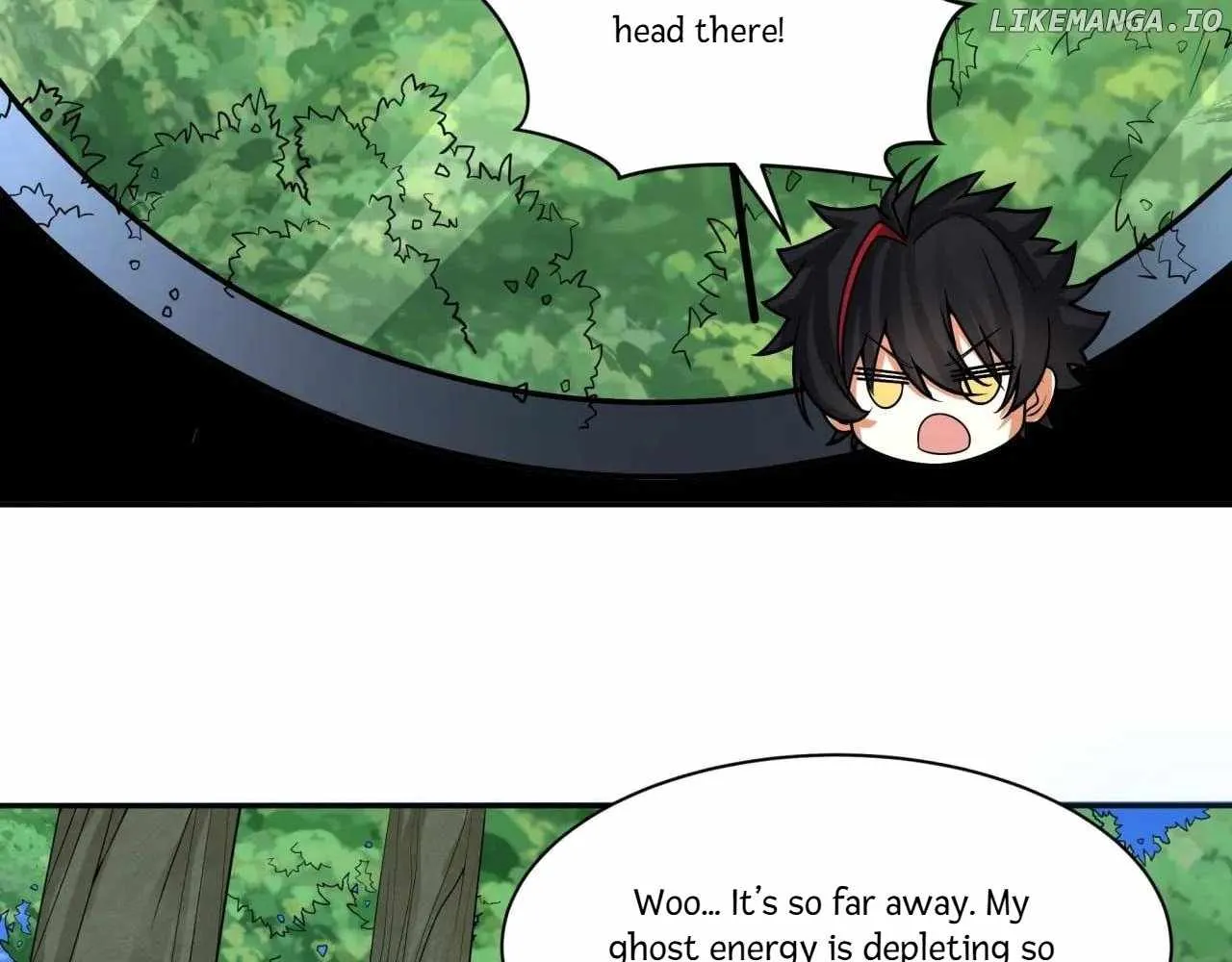 Age of Terror — Chapter 249 — page 80