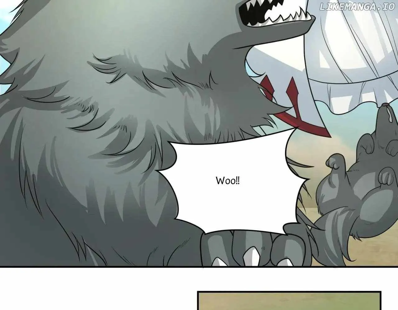 Age of Terror — Chapter 250 — page 5