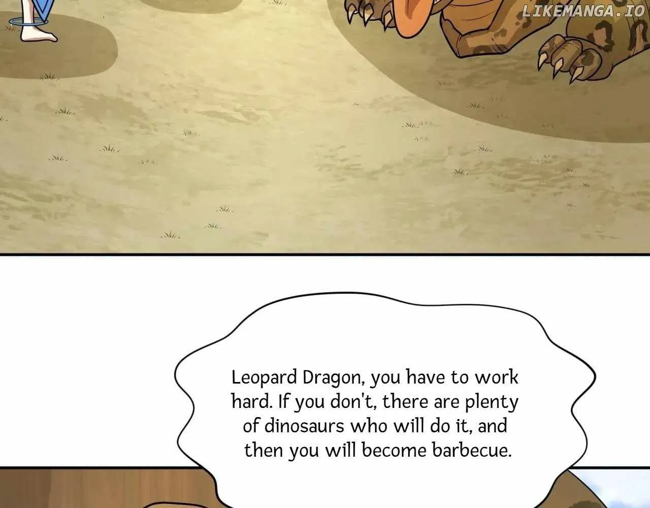 Age of Terror — Chapter 250 — page 9