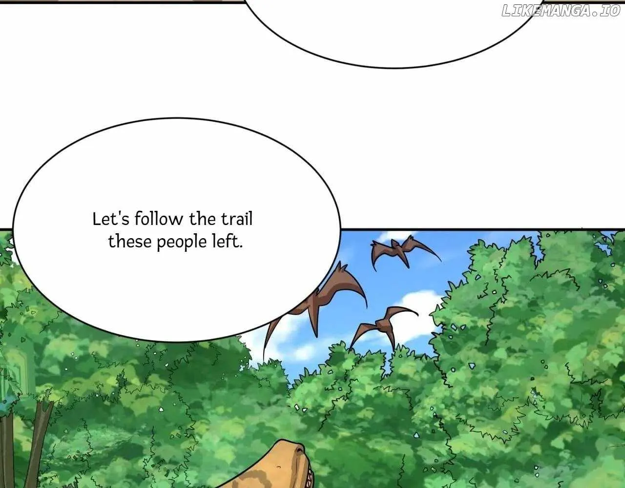 Age of Terror — Chapter 250 — page 14