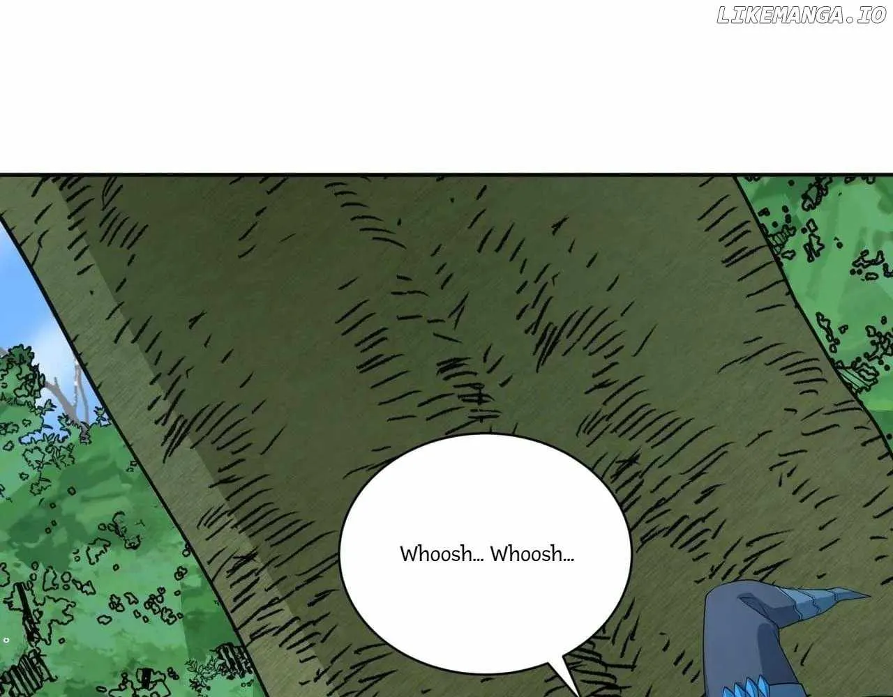Age of Terror — Chapter 250 — page 20