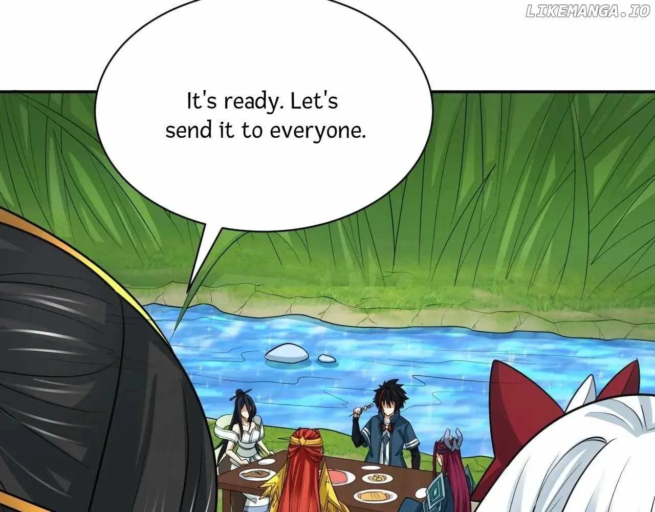 Age of Terror — Chapter 250 — page 36