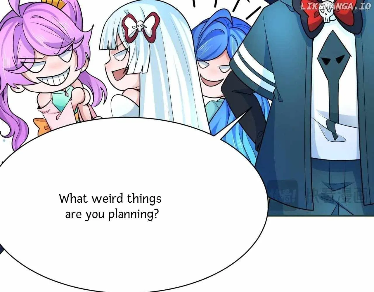 Age of Terror — Chapter 250 — page 57