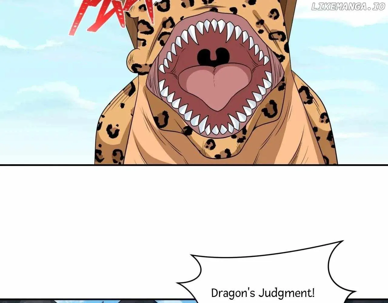 Age of Terror — Chapter 251 — page 17