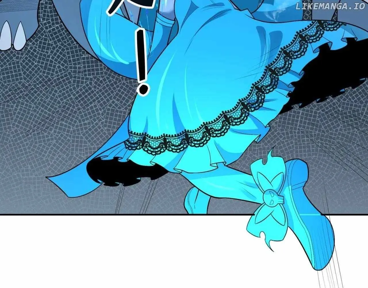 Age of Terror — Chapter 251 — page 69