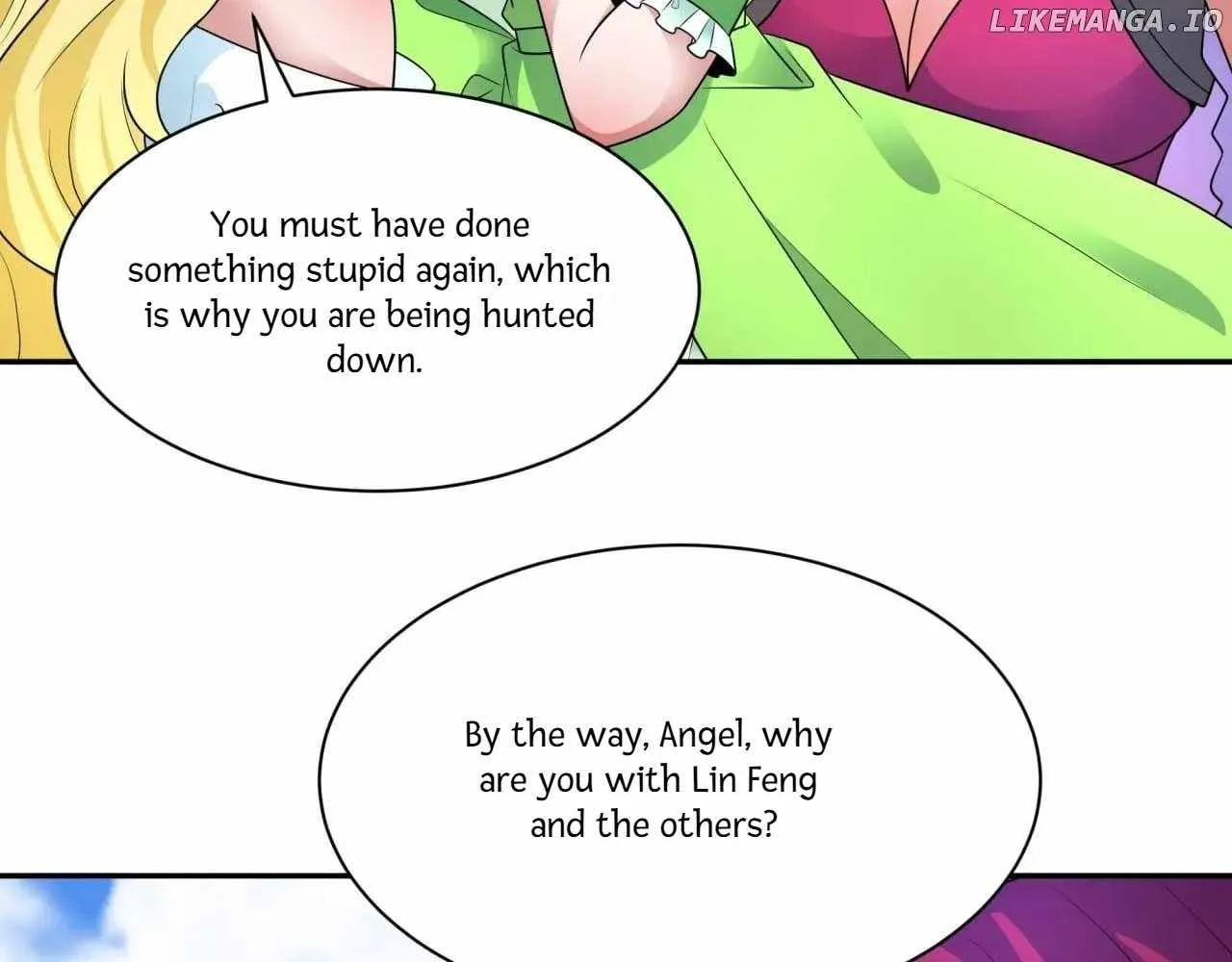 Age of Terror — Chapter 252 — page 12