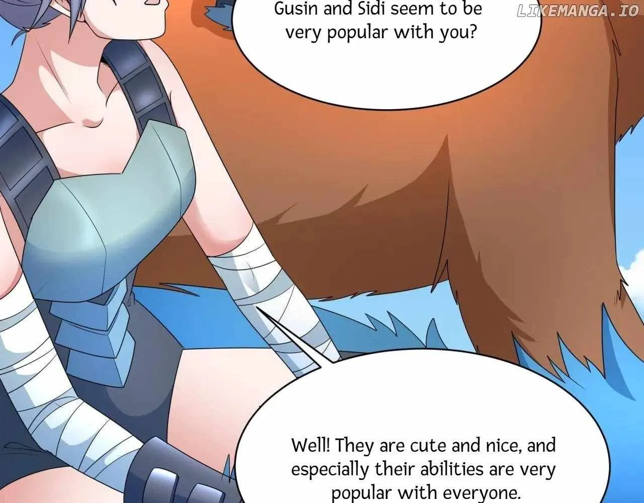 Age of Terror — Chapter 252 — page 38