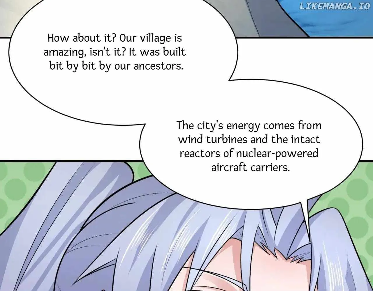 Age of Terror — Chapter 252 — page 52