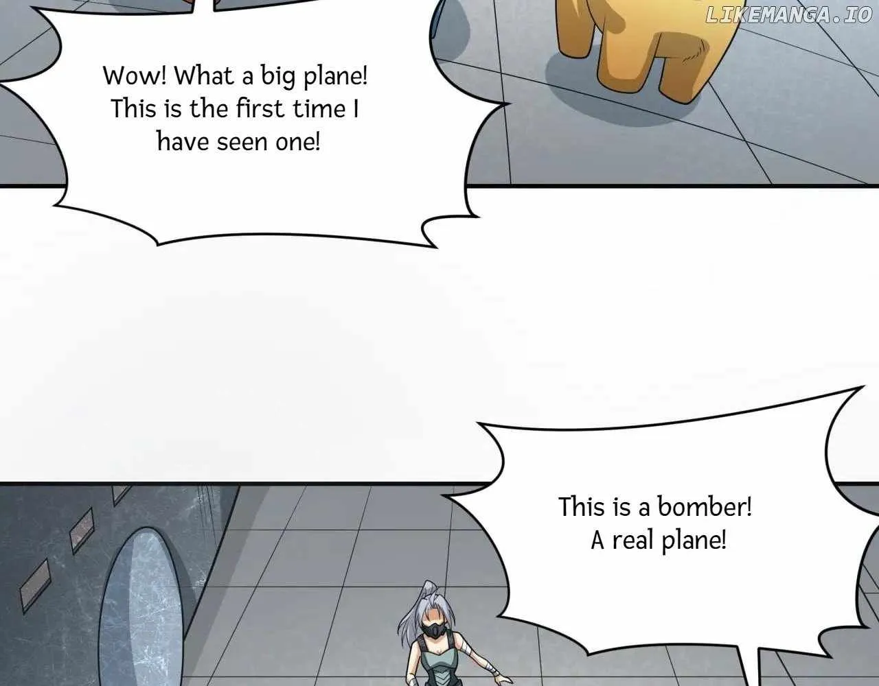 Age of Terror — Chapter 252 — page 62