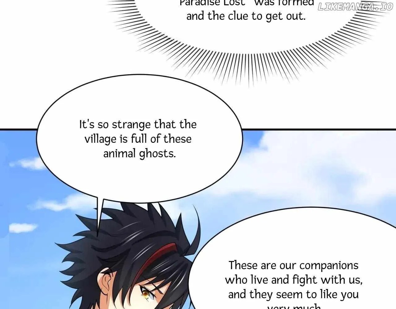 Age of Terror — Chapter 252 — page 68