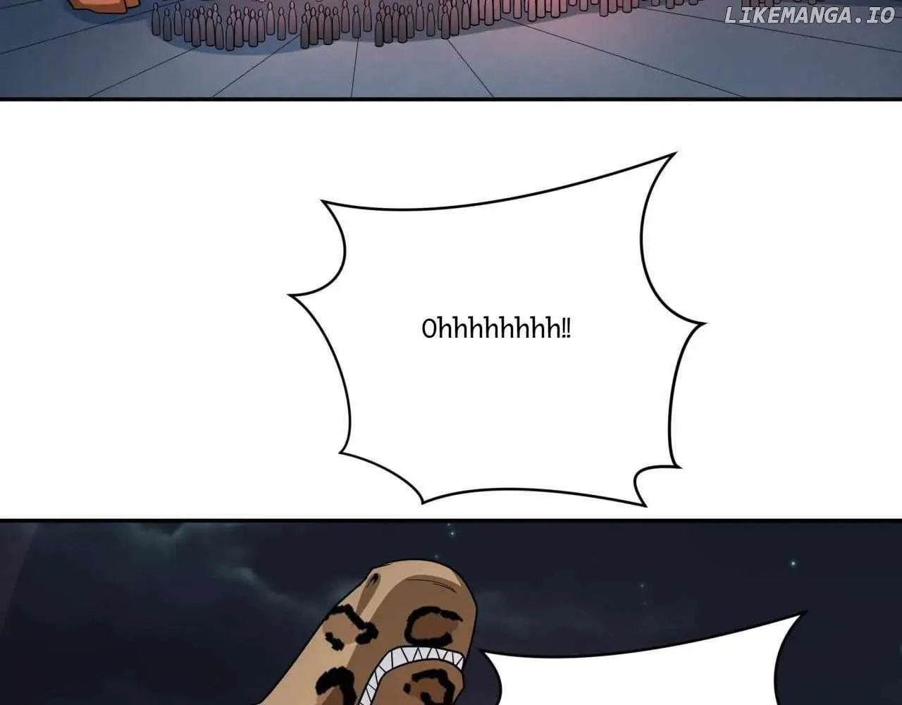 Age of Terror — Chapter 252 — page 86