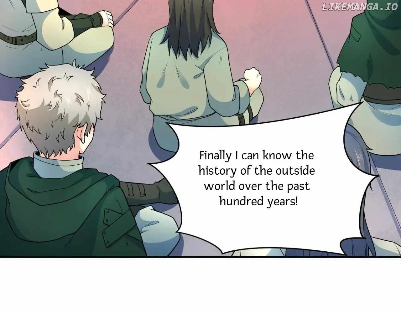 Age of Terror — Chapter 252 — page 90