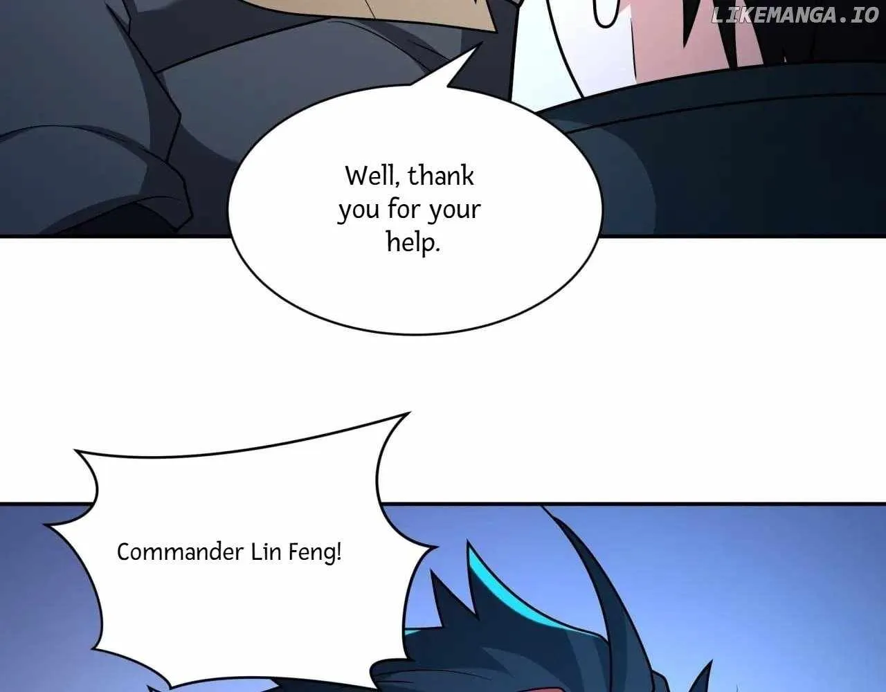 Age of Terror — Chapter 252 — page 122