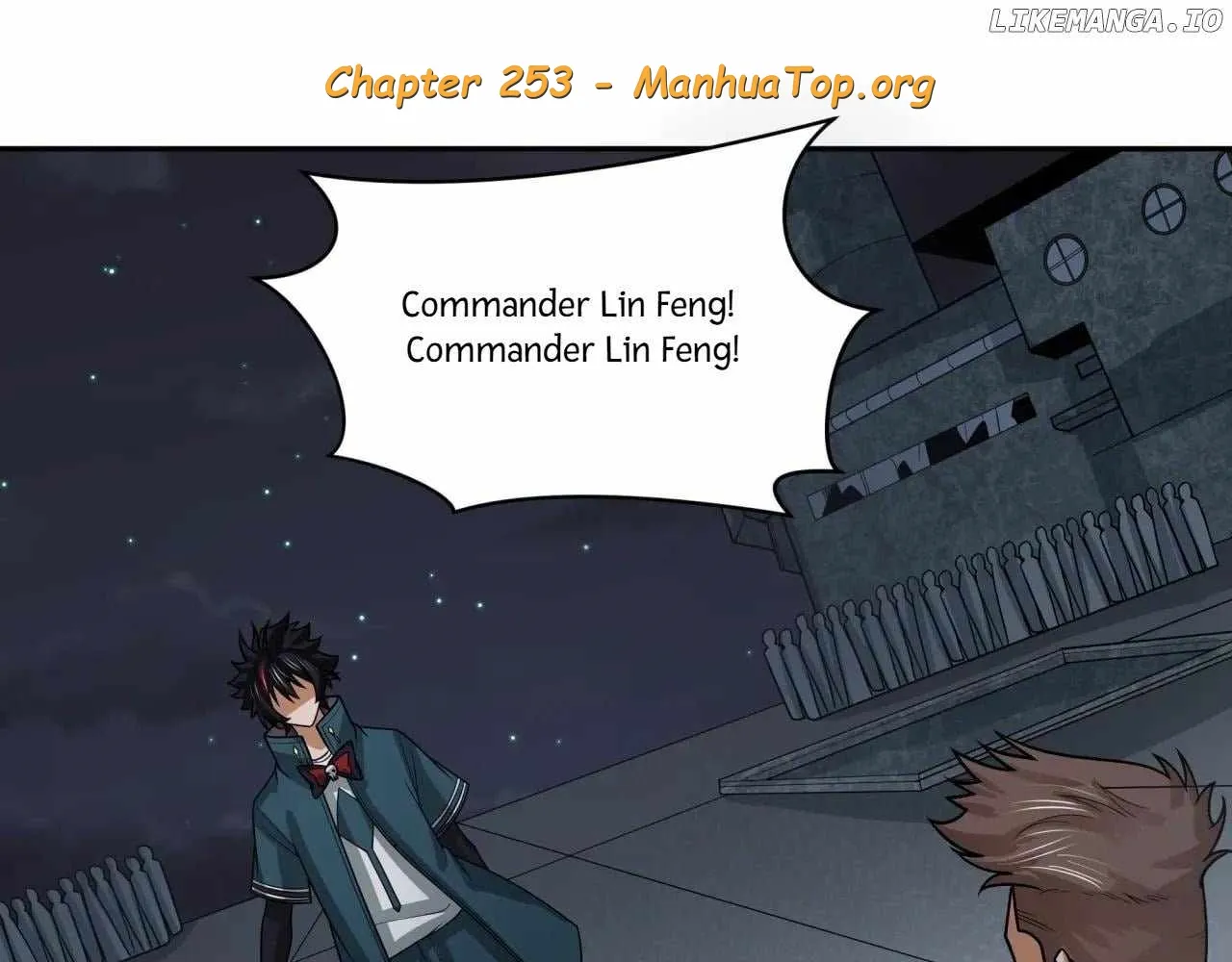 Age of Terror — Chapter 253 — page 1